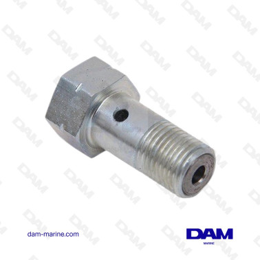 TORNILLO HUECO VOLVO