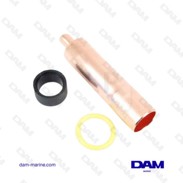 KIT DOUILLE INJECTEUR VOLVO