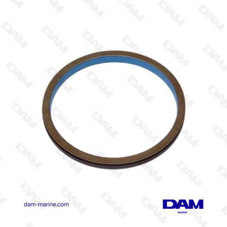 VOLVO CRANKSHAFT SEAL
