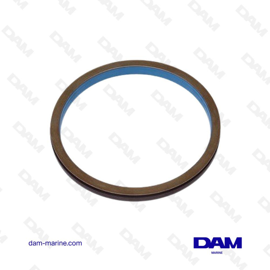 VOLVO CRANKSHAFT SEAL