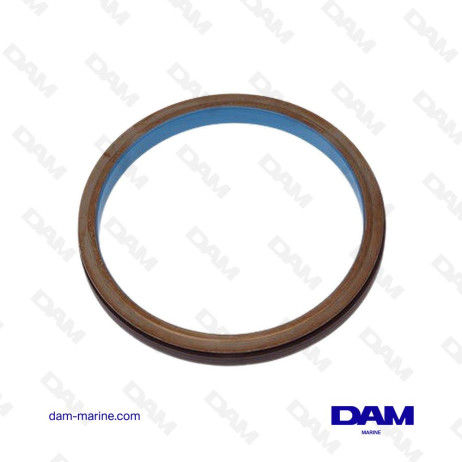 VOLVO CRANKSHAFT SEAL