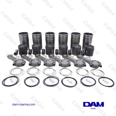 KIT DE REPARACIÓN VOLVO