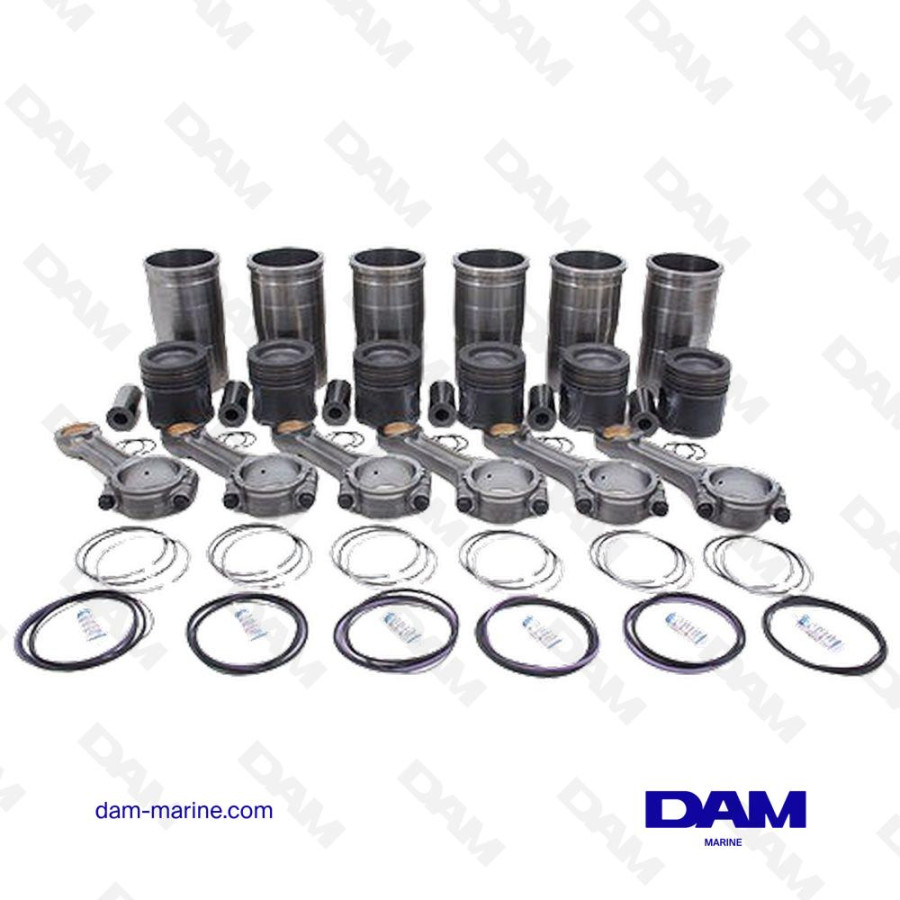 KIT DE REPARATION VOLVO