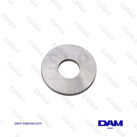 CALE EPAISSEUR INJECTEUR  VOLVO 2.4MM