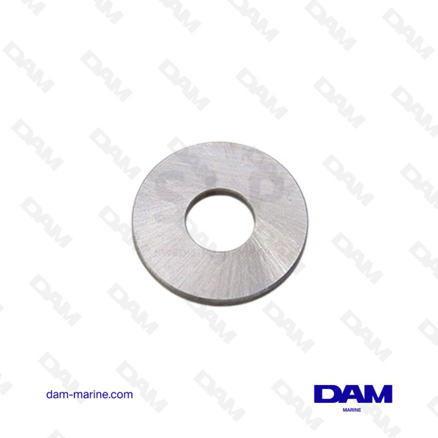 CALE EPAISSEUR INJECTEUR  VOLVO 2.4MM