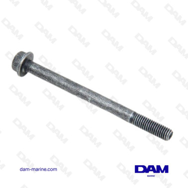 VOLVO FLANGE SCREW