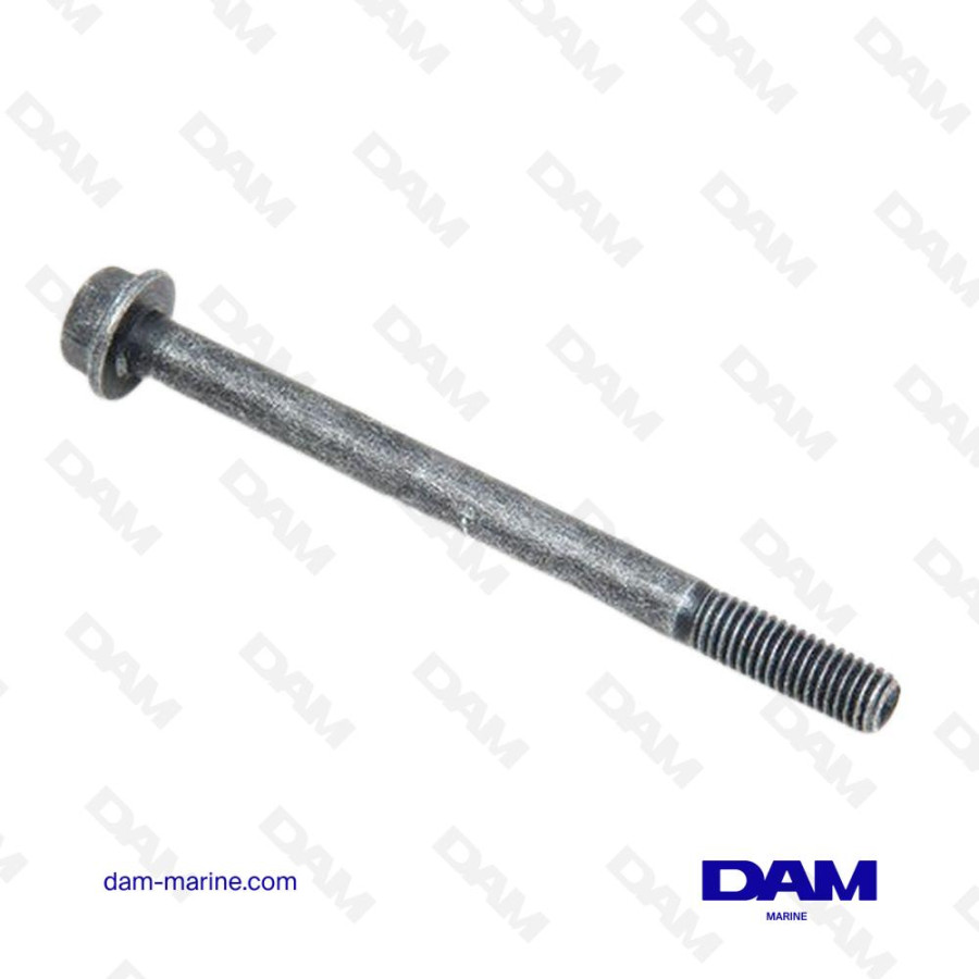 VOLVO FLANGE SCREW
