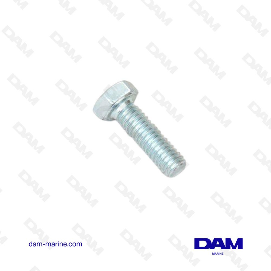 VOLVO SCREWS