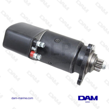 MOTOR DE ARRANQUE VOLVO