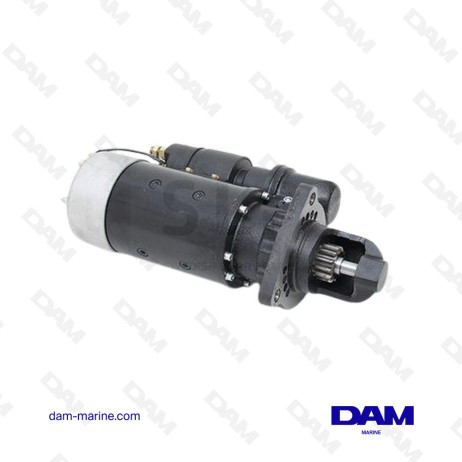 MOTOR DE ARRANQUE VOLVO