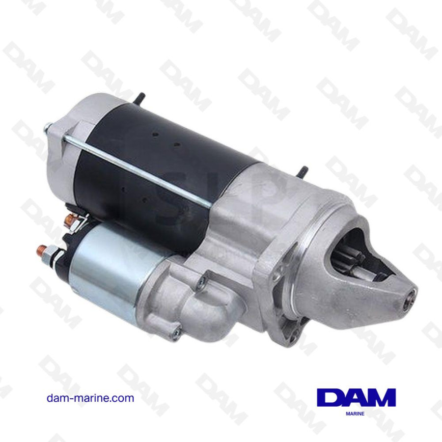 DEMARREUR VOLVO PENTA 12V