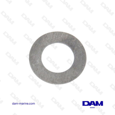 VOLVO VALVE SPRING WASHER