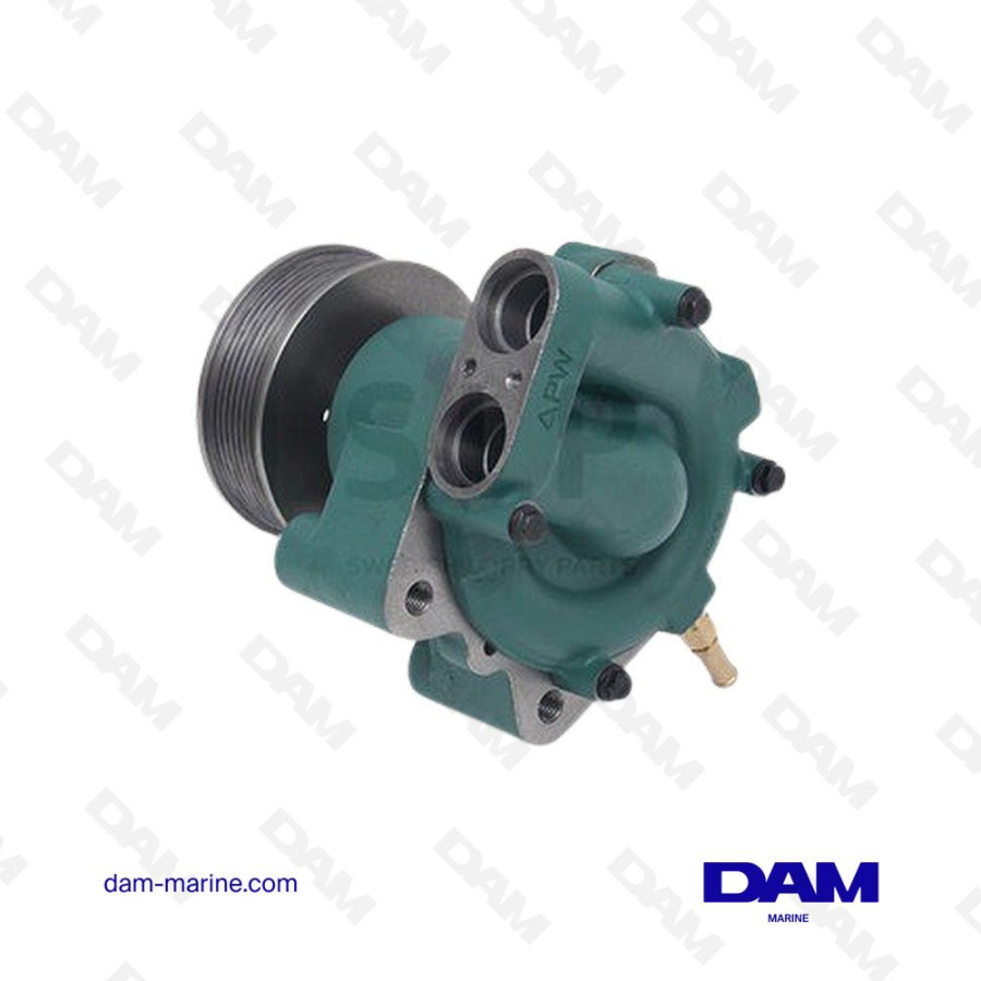 POMPE DE BRASSAGE VOLVO DIESEL