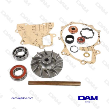 VOLVO WATER PUMP REPAIR KIT