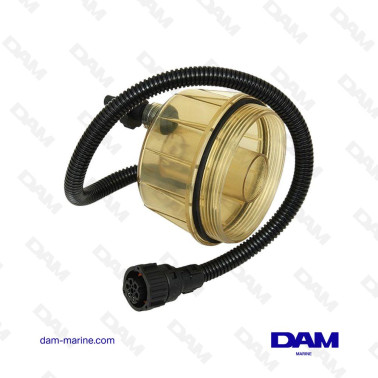 CIOTOLA TRASPARENTE VOLVO...