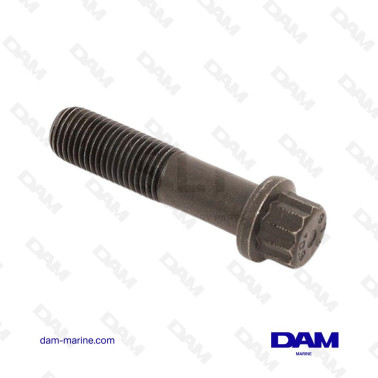 TORNILLOS DE FIJACIÓN VOLVO