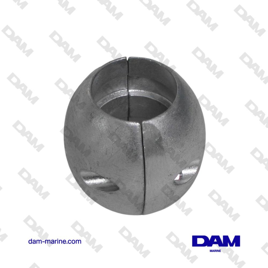 ANODE ALU HELICE MERCRUISER