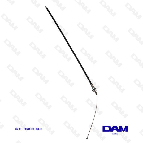CABLE ACCELERATEUR MERCURY 43242T18