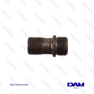 GM VOLVO OIL FILTER FITTING