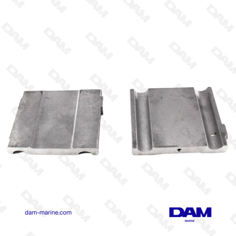 POCHETTE RODAGE MERCRUISER DIESEL D183