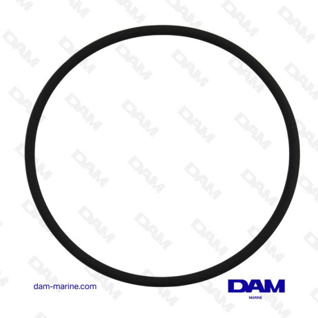 O-RING SCAMBIATORE DI MERCURIO