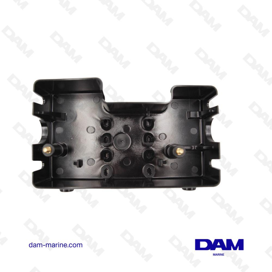 MERCRUISER GII FUEL PUMP HOUSING