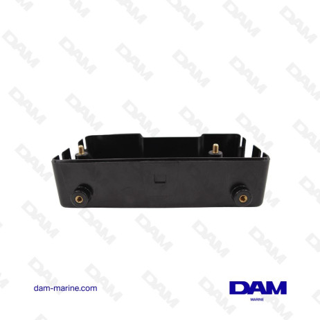 CARCASA DE LA BOMBA DE COMBUSTIBLE MERCRUISER GII