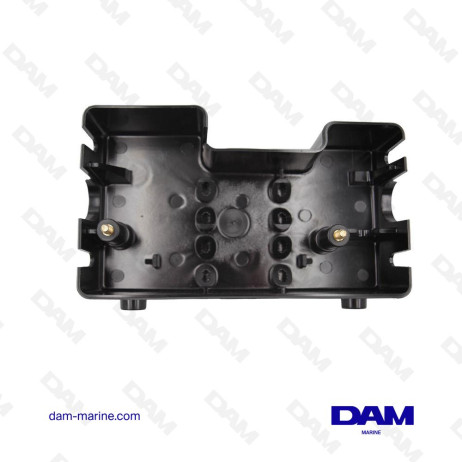 MERCRUISER GII FUEL PUMP HOUSING