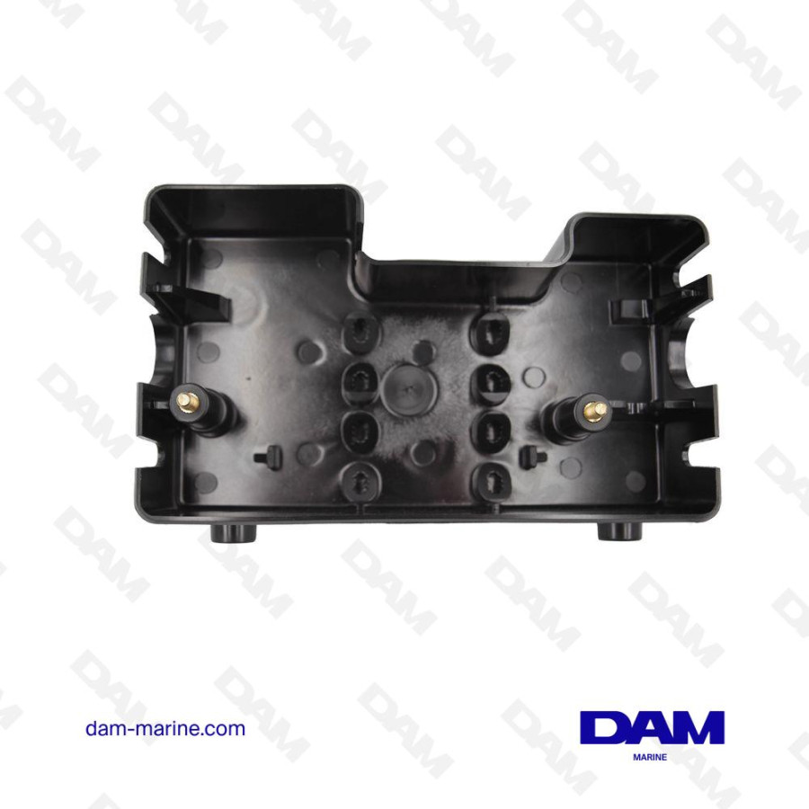 MERCRUISER GII FUEL PUMP HOUSING