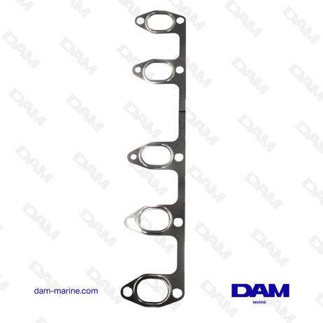 MERCRUISER WATER EXCHANGER GASKET - 26-8M0067463