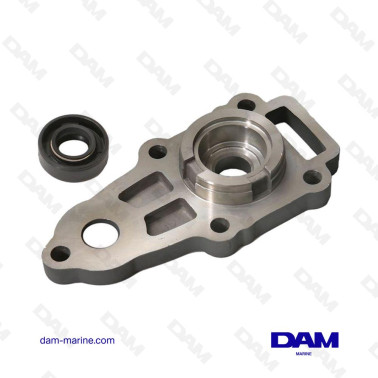 MERCURY WATER PUMP BASE -...