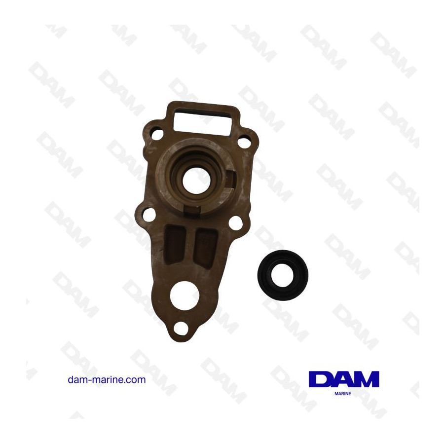 BASE DE POMPE A EAU MERCURY - TOHATSU 46-803750A01