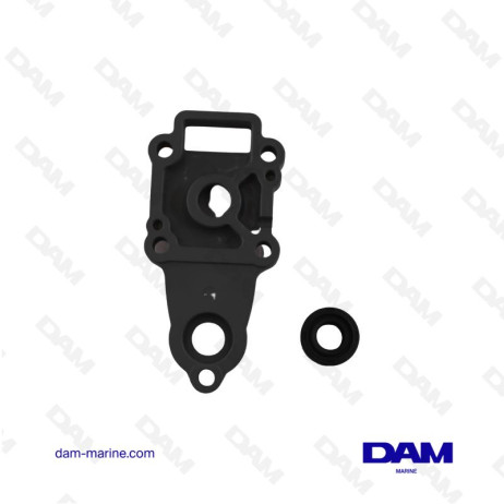 BASE DE POMPE A EAU MERCURY - TOHATSU 46-803750A01