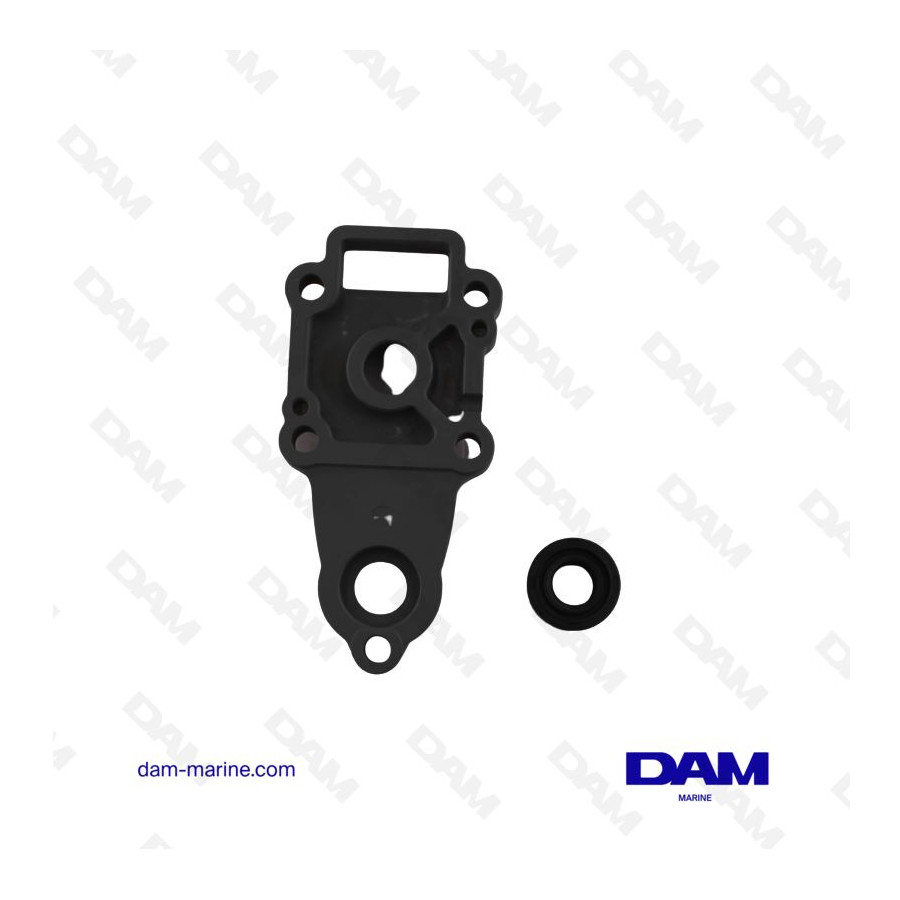 BASE DE POMPE A EAU MERCURY - TOHATSU 46-803750A01