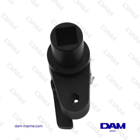 SUZUKI CLUTCH RETURN 21210-87J00