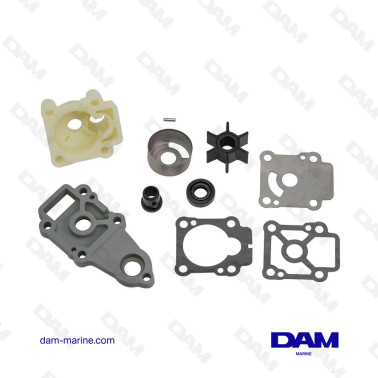 HB MERCURY WATER PUMP KIT - TOHATSU - 46-803750A03