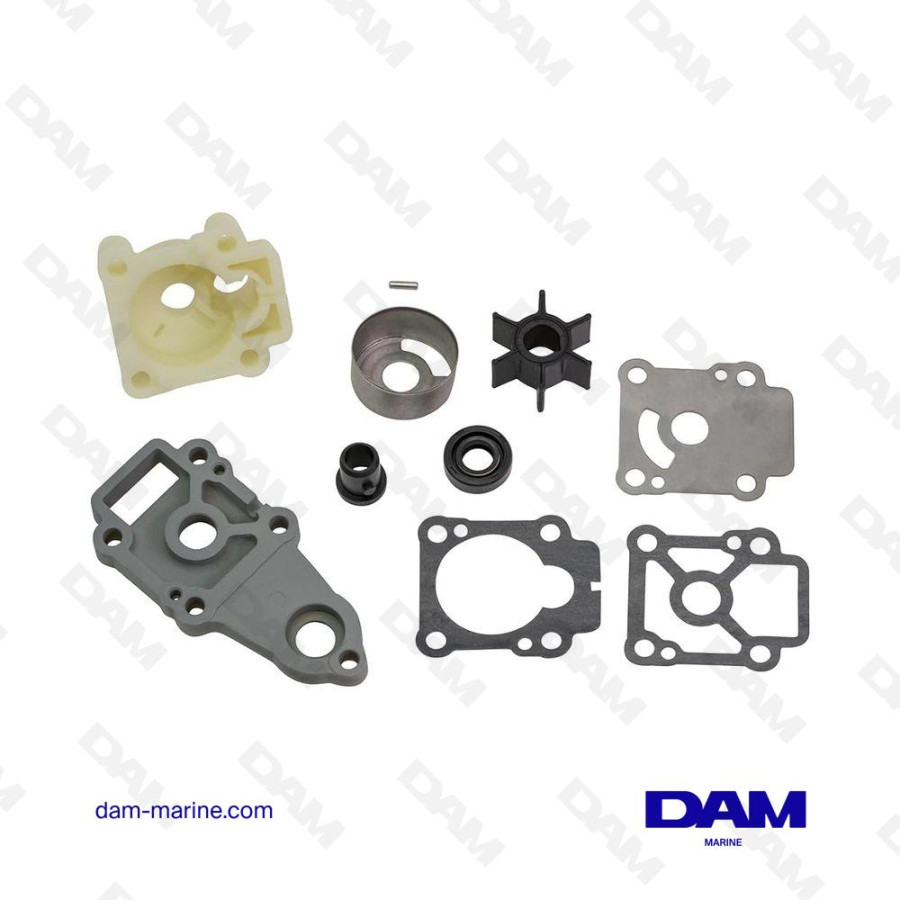 KIT POMPA ACQUA HB MERCURY - TOHATSU - 46-803750A03