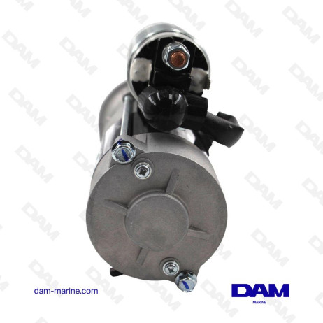 DEMARREUR NANNI 12V