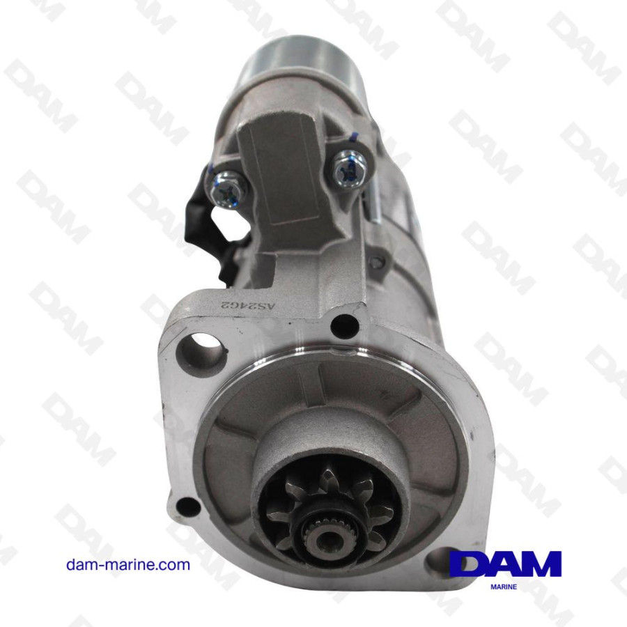 DEMARREUR NANNI 12V
