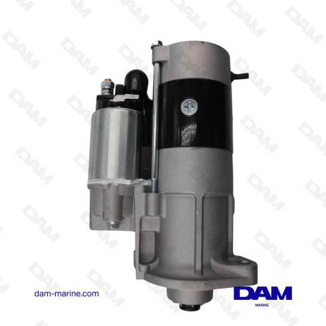 Arranque NANNI 12V