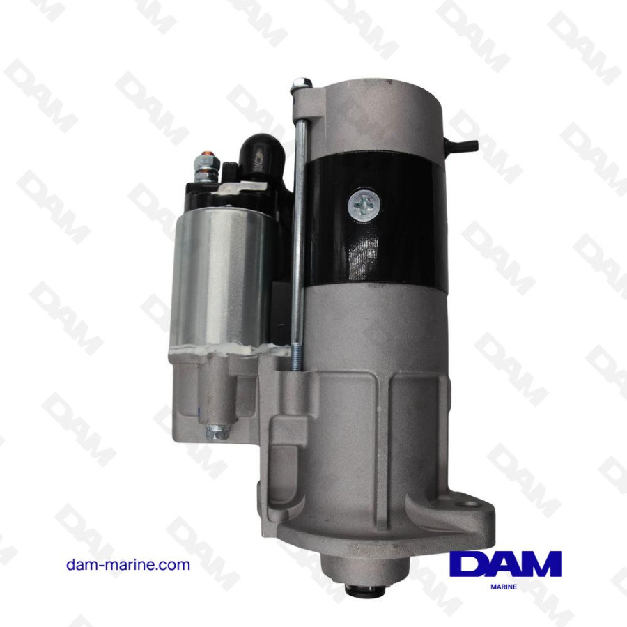 DEMARREUR NANNI 12V