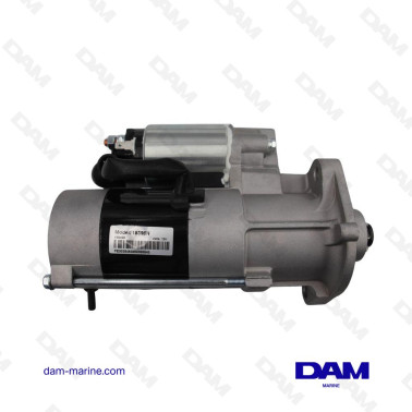 DEMARREUR NANNI 12V