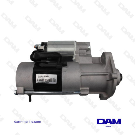 DEMARREUR NANNI 12V