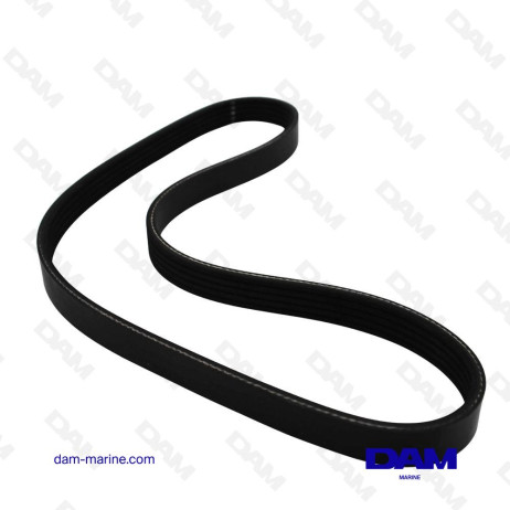 SERPENTINE BELT MERCURY V6 3.4L