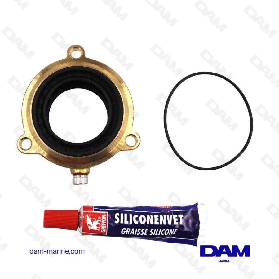 KIT JOINTS PRESSE ETOUPE VETUS ZWB 40MM