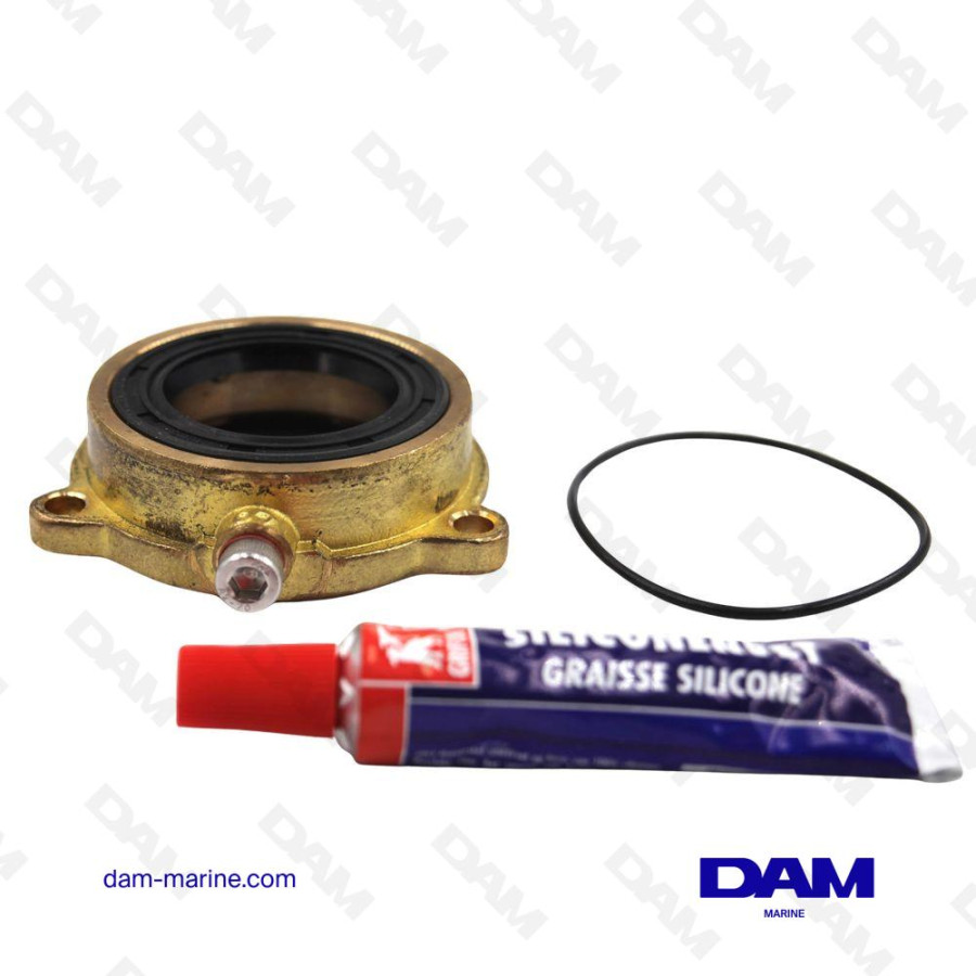 VETUS ZWB 40MM CABLE GLAND GASKET KIT