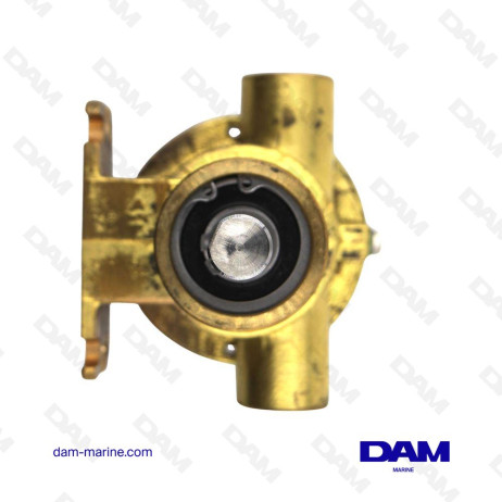 POMPE A EAU DE MER AUTO AMORCANTE 18L