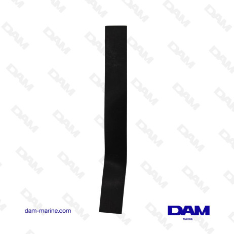 CRUSADER ELECTRIC FUEL PUMP RUBBER BAND