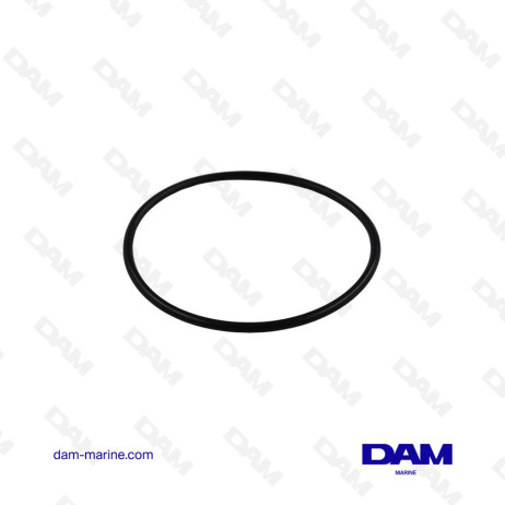 VOLVO SEA WATER PUMP COVER O-RING - 3583809