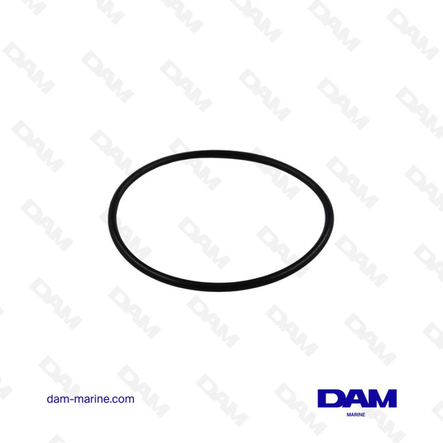 VOLVO SEA WATER PUMP COVER O-RING - 3583809